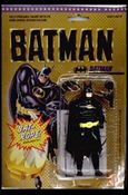 Batman (Movie) Action Figures figure 1-. Batman (Square Jaw)