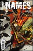 Names issue 4