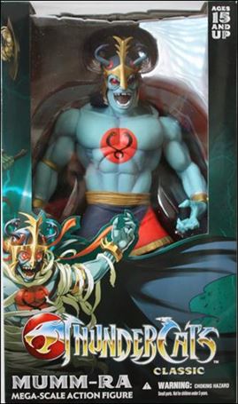 ThunderCats Classic 14