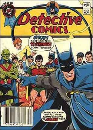 Best of DC issue 30