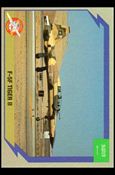 Desert Storm Weapon Profiles Cards (Base Set) card 88