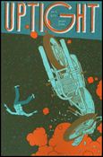 Uptight Cover Image 1