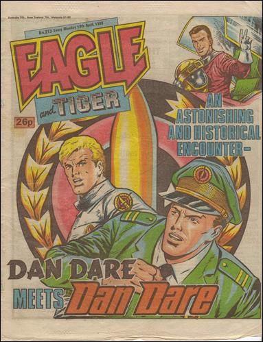 Eagle (1982) issue 213