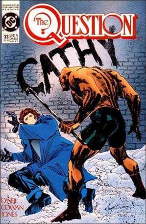 Question (1987) issue 33