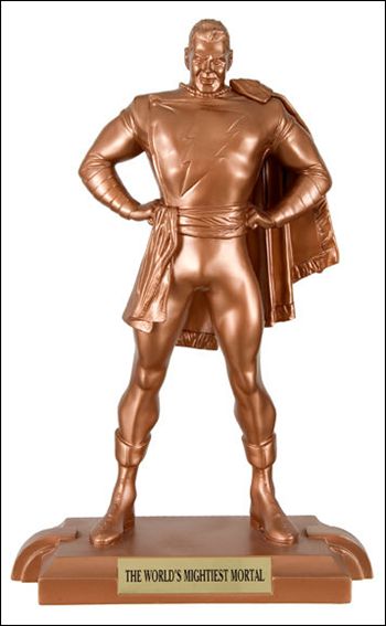 Kingdom Come Shazam item 1 Shazam! (Captain Marvel - Billy Batson) 1/1300
