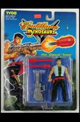 Cadillacs and Dinosaurs  Cover Image 1