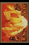 Aladdin (Base Set) card 30 Treasures untold