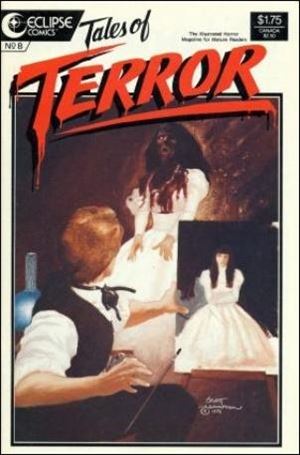 Tales of Terror (1985) issue 8