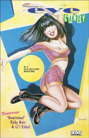 Eye Candy issue 2