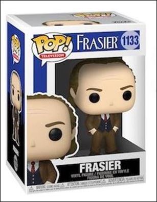 POP! Television figure 1133 Frasier