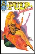 Pulp Fiction  issue 2