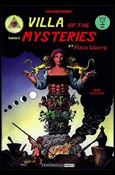 Villa of the Mysteries Cover Image 1