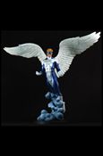 Marvel Statues (Bowen) item 171 Angel (Blue) 1/700
