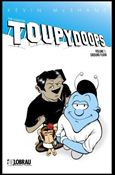 Collected Toupydoops: Ground Floor Cover Image 1