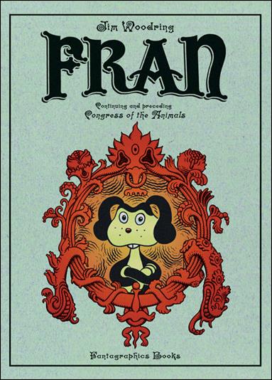 Fran issue nn