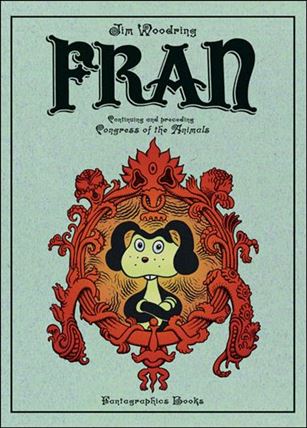 Fran Cover Image 1