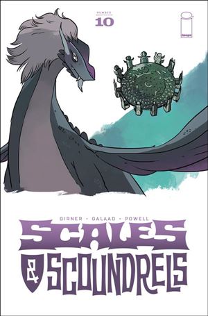 Scales & Scoundrels issue 10