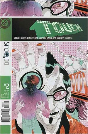Touch issue 2