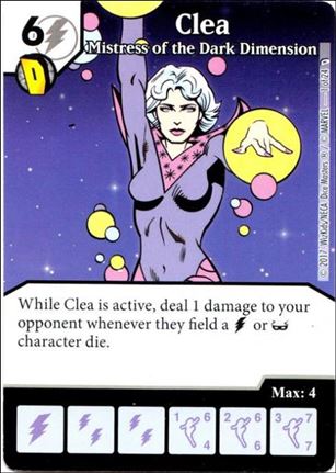 Marvel Dice Masters Defenders Cover Image 1