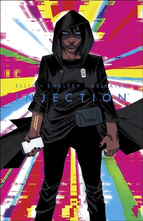 Injection issue 11