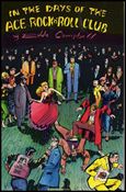 In the Days of the Ace Rock 'n' Roll Club Cover Image 1
