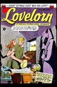 Lovelorn issue 5