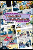 Classic Transformers issue 2