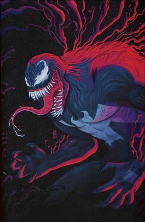 Marvel Tales: Venom issue 1-B Jen Bartel 1:50 Virgin Cover