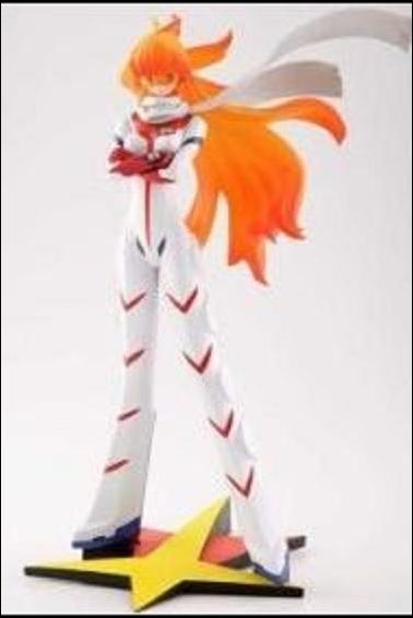 Bome Collection item 24 Nono, Buster-Machine No.07 (DieBuster) 