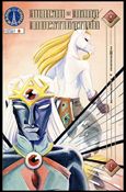 Bureau of Mana Investigation issue 6
