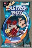 Astro Boy figure 3 Astro Boy (with Rocket Boots)