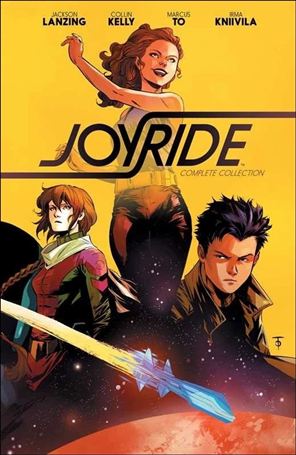 Joyride Complete Collection Cover Image 1