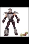Teenage Mutant Ninja Turtles (Mutations) Mix & Match figure 6-B Mix & Match Shredder (Loose)