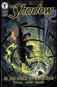 Shadow: In the Coils of Leviathan issue 4