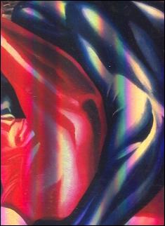 Project Superpowers (Chrome Puzzle Subset) card 6