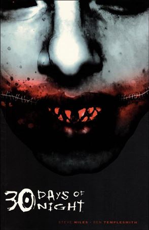 30 Days of Night (2003) issue 1-C