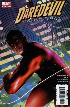 Daredevil (1998) issue 85
