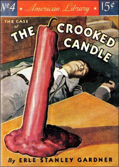 American Library issue 4