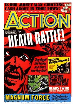 Action (UK) issue 5