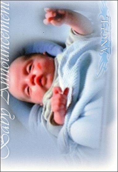 Angel: Season Three (Case Loader Subset) card CL-1