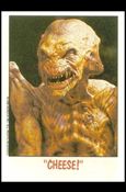 Fright Flicks (Base Set) card 65 