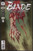 Blade of the Immortal issue 49