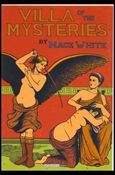 Villa of the Mysteries issue 1
