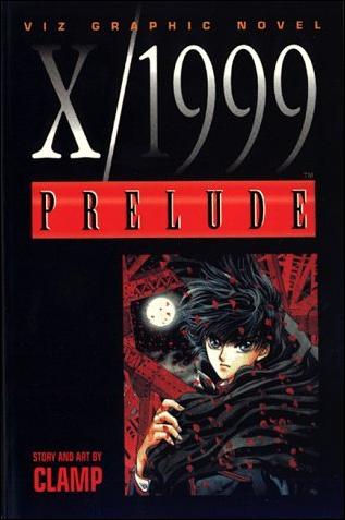 X/1999 issue 1
