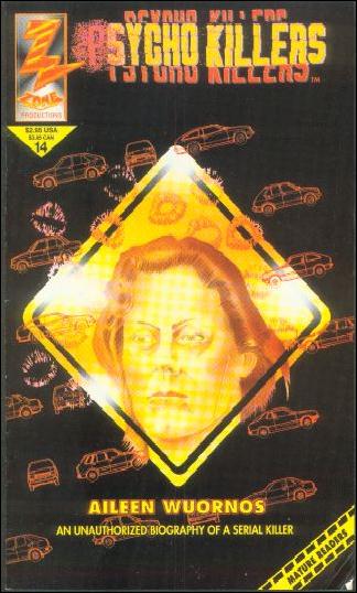 Psycho Killers issue 14