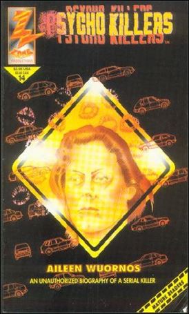 Psycho Killers issue 14