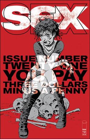Sex issue 21
