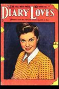 Diary Loves issue 8