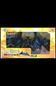 Final Fantasy VIII (Guardian Force) figure 42-Z-Invalid