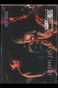 Star Trek: The Next Generation - The Episode Collection Season Seven (Base Set) card 684 Homeward, Episode 165-C